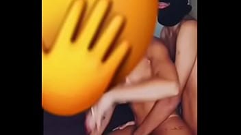 Pegando a professora da minha prima de aula particular